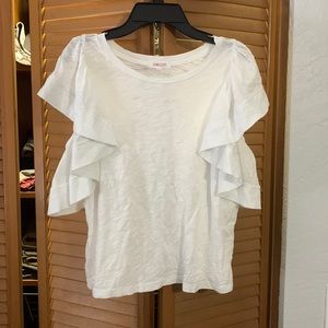 Goldie brand t shirt